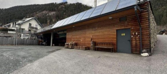 Land in Weissensee, Austria No. 150157 2