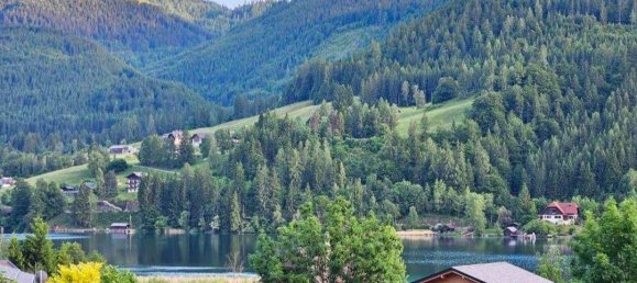 Land in Weissensee, Austria No. 150157 20