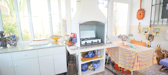 5 chambres Villa à Pinar De Campoverde, Spain No. 548 9