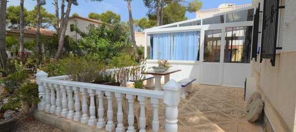 5 chambres Villa à Pinar De Campoverde, Spain No. 548 7