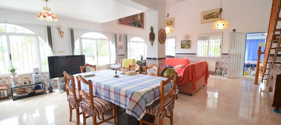 5 chambres Villa à Pinar De Campoverde, Spain No. 548 4