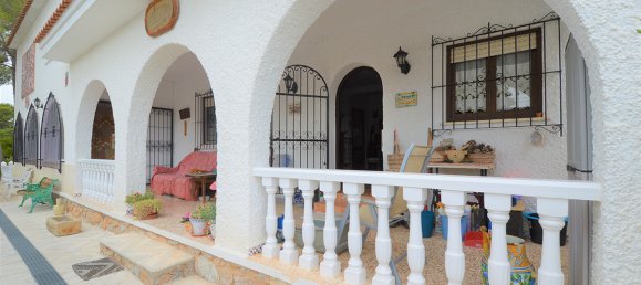 5 chambres Villa à Pinar De Campoverde, Spain No. 548 3