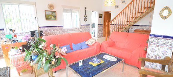 5 chambres Villa à Pinar De Campoverde, Spain No. 548 6