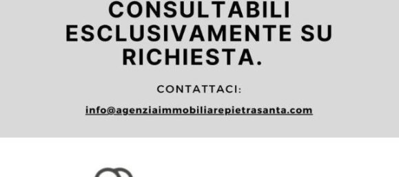 Квартира с 6 комнатами в Пьетрасанта, Италия № 168129 11