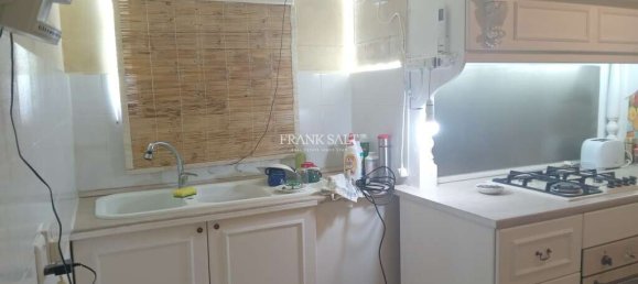 3 Schlafzimmer Maisonette-Wohnung in Marsalforn, Malta, Nr. 5967 3