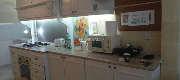 3 Schlafzimmer Maisonette-Wohnung in Marsalforn, Malta, Nr. 5967 2