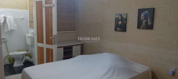 3 Schlafzimmer Maisonette-Wohnung in Marsalforn, Malta, Nr. 5967 4