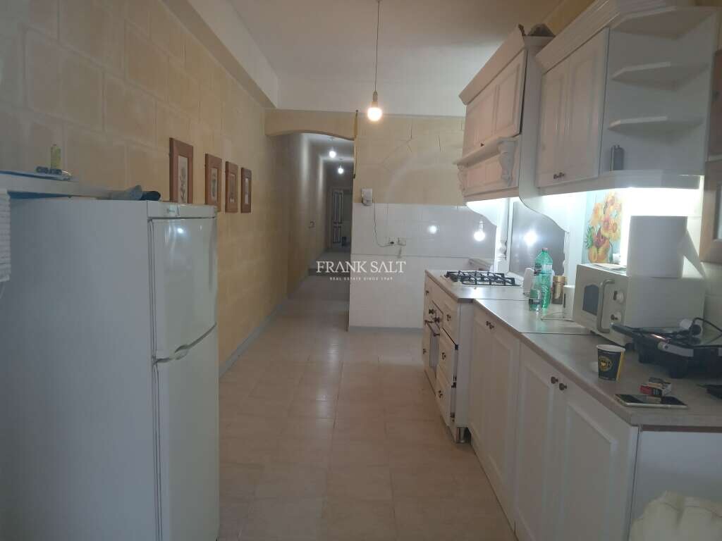 3 Schlafzimmer Maisonette-Wohnung in Marsalforn, Malta, Nr. 5967