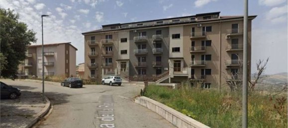 5-salle Appartement à Santo Stefano Quisquina, Italy No. 223668 8