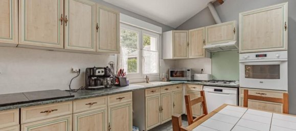 4 bedrooms House in Saint-Herblain, France No. 288025 4