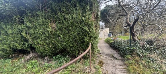 Casa de 4 dormitorios en Villeneuve-Saint-Germain, France No. 71616 13