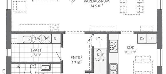 3 chambres Maison à Schleswig-Holstein, Germany No. 40519 3
