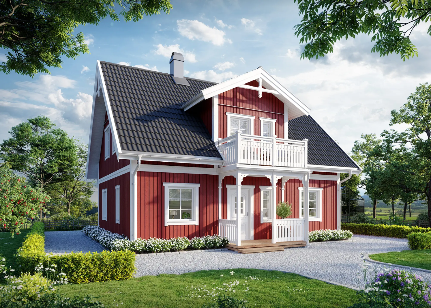 3 chambres Maison à Schleswig-Holstein, Germany No. 40519