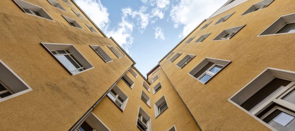 2-salle Appartement à Prenzlauer Berg, Germany No. 116644 6