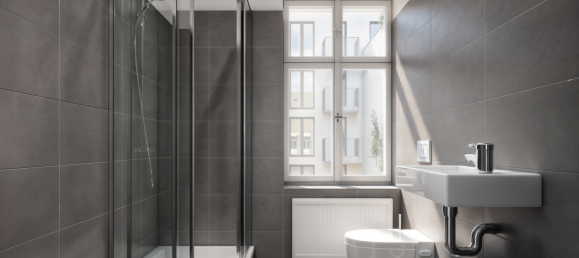 2-salle Appartement à Prenzlauer Berg, Germany No. 116644 3