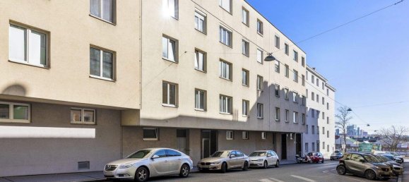 4 rooms Apartment in Rudolfsheim-Funfhaus, Austria No. 242574 35