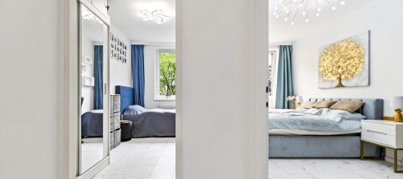 4 rooms Apartment in Rudolfsheim-Funfhaus, Austria No. 242574 14