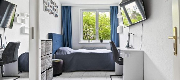 4 rooms Apartment in Rudolfsheim-Funfhaus, Austria No. 242574 21