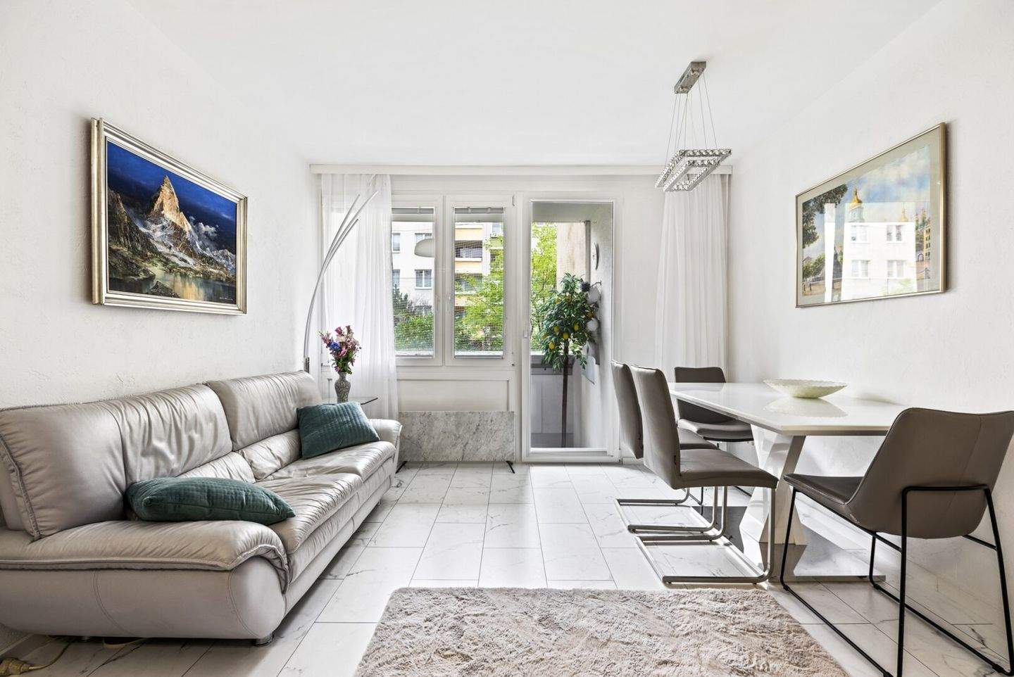 4 rooms Apartment in Rudolfsheim-Funfhaus, Austria No. 242574