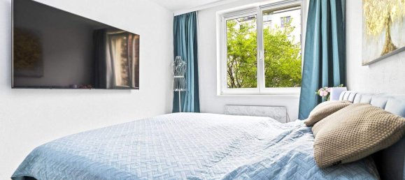 4 rooms Apartment in Rudolfsheim-Funfhaus, Austria No. 242574 17