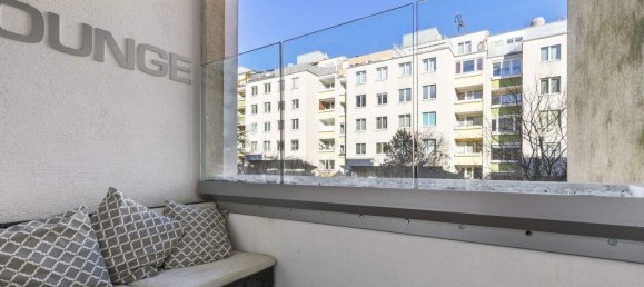 4 rooms Apartment in Rudolfsheim-Funfhaus, Austria No. 242574 11