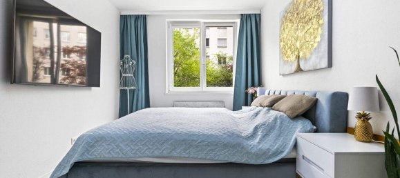 4 rooms Apartment in Rudolfsheim-Funfhaus, Austria No. 242574 18