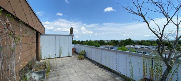 4-Zimmer Penthouse in Stuttgart, Germany, Nr. 233477 6