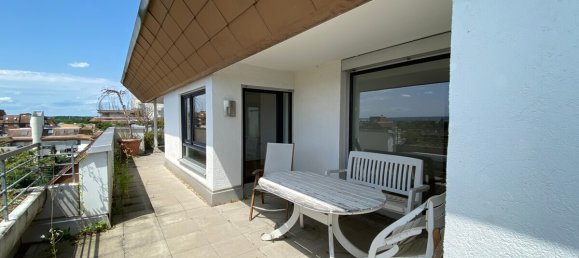 4-Zimmer Penthouse in Stuttgart, Germany, Nr. 233477 4