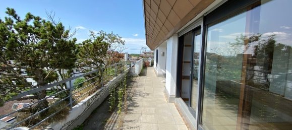 4-Zimmer Penthouse in Stuttgart, Germany, Nr. 233477 5