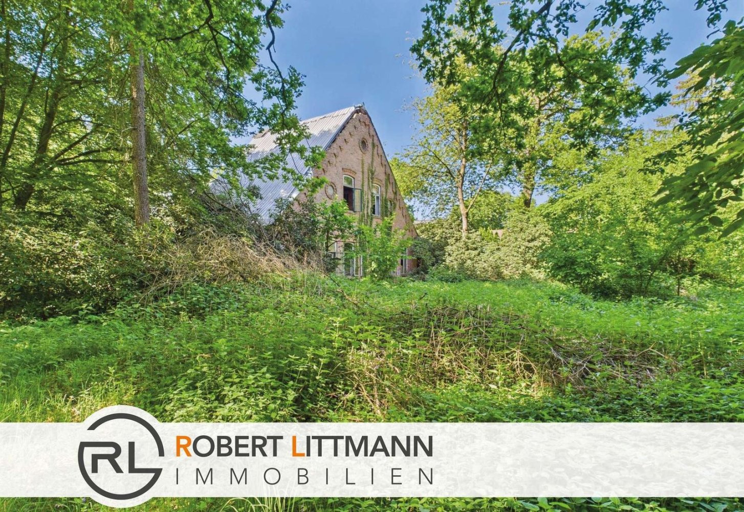 Terreno de 5 divisões em Osterholz, Germany N.º 295316