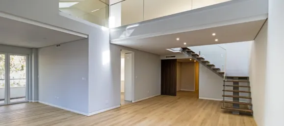 Dúplex de 3 dormitorios en Cascais, Portugal No. 130008 24