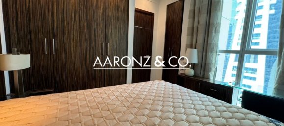 2 Schlafzimmer Wohnung in Jumeirah Lake Towers, UAE, Nr. 111698 4