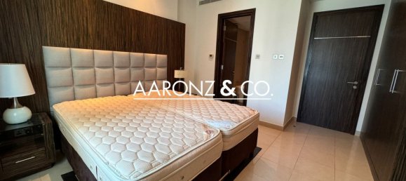 2 Schlafzimmer Wohnung in Jumeirah Lake Towers, UAE, Nr. 111698 5