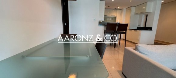 2 Schlafzimmer Wohnung in Jumeirah Lake Towers, UAE, Nr. 111698 11