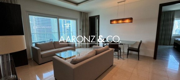 2 Schlafzimmer Wohnung in Jumeirah Lake Towers, UAE, Nr. 111698 2