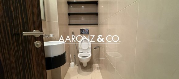 2 Schlafzimmer Wohnung in Jumeirah Lake Towers, UAE, Nr. 111698 12