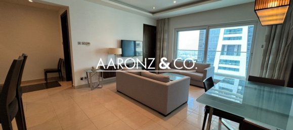 2 Schlafzimmer Wohnung in Jumeirah Lake Towers, UAE, Nr. 111698 3