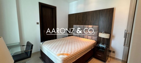 2 Schlafzimmer Wohnung in Jumeirah Lake Towers, UAE, Nr. 111698 8