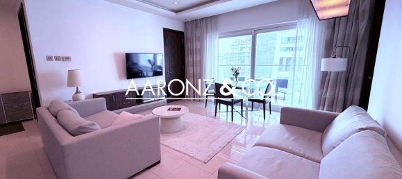 2 Schlafzimmer Wohnung in Jumeirah Lake Towers, UAE, Nr. 111698 16