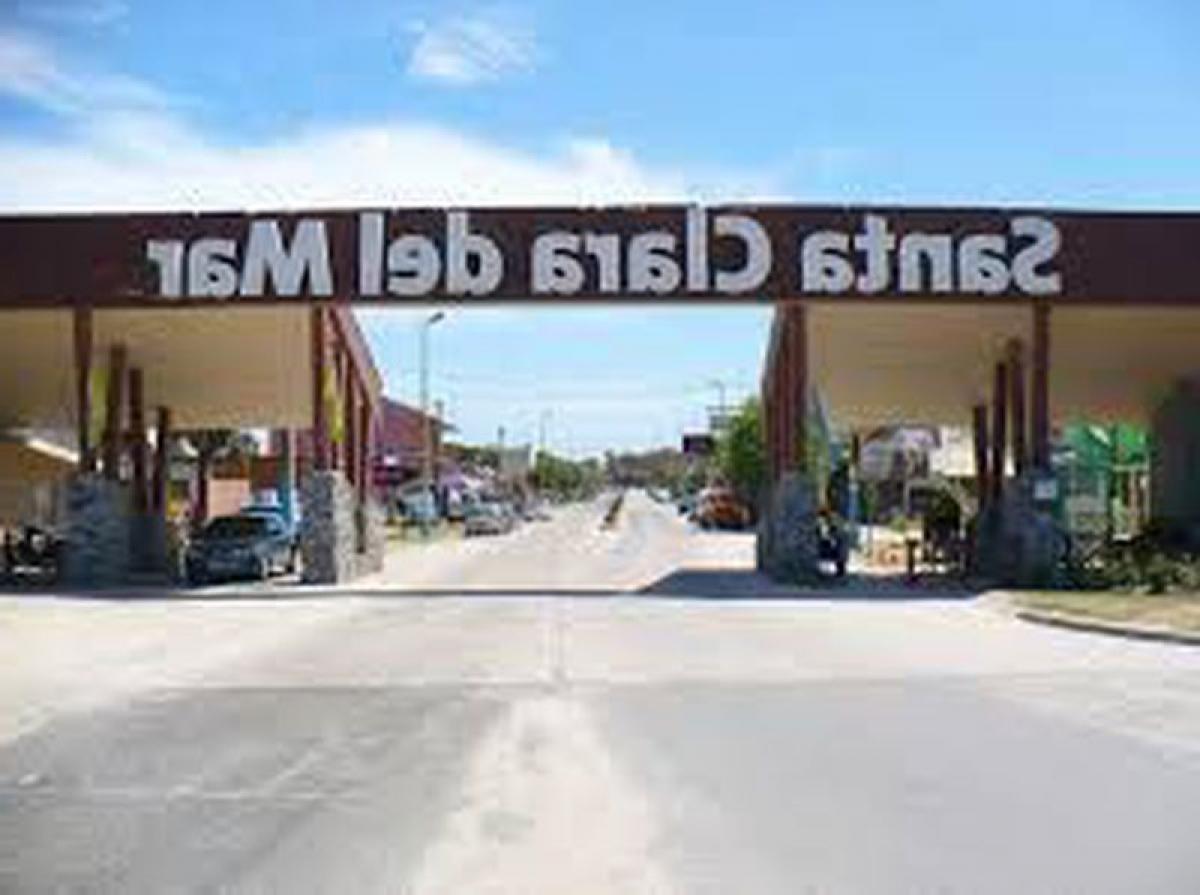 10 bedrooms Hotel in Mar del Plata, Argentina No. 108840