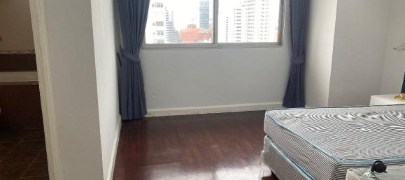 3 bedrooms Condo in Bangkok, Thailand No. 6579 7