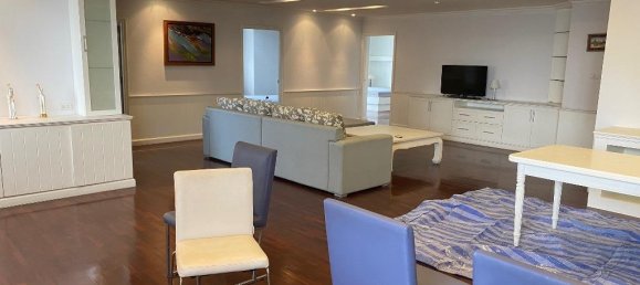 3 bedrooms Condo in Bangkok, Thailand No. 6579 4