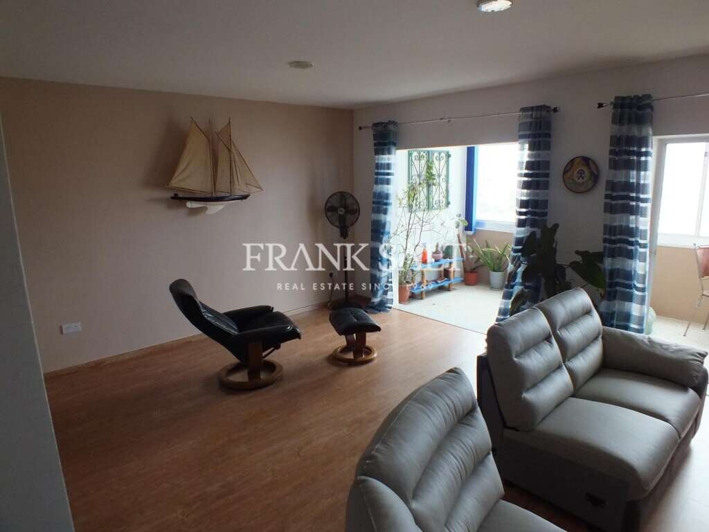 2 bedrooms Apartment in Saint Julian's, Malta No. 8776