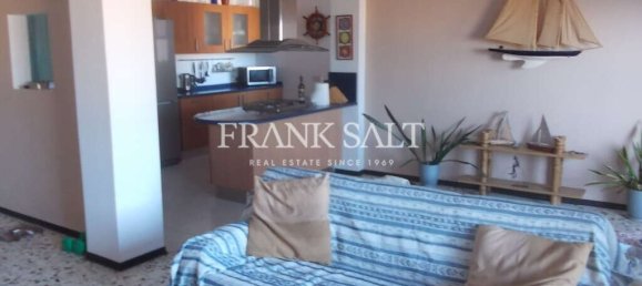2 bedrooms Apartment in Saint Julian's, Malta No. 8776 2