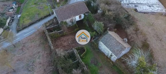 5 Schlafzimmer Haus in Viseu, Portugal, Nr. 58297 3