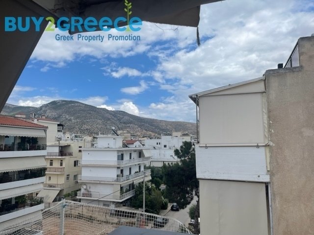 3 غرف نوم شقة في Glyfada, Greece رقم 8879