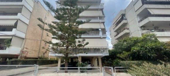 3 غرف نوم شقة في Glyfada, Greece رقم 8879 14