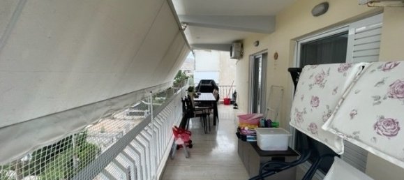 3 غرف نوم شقة في Glyfada, Greece رقم 8879 12