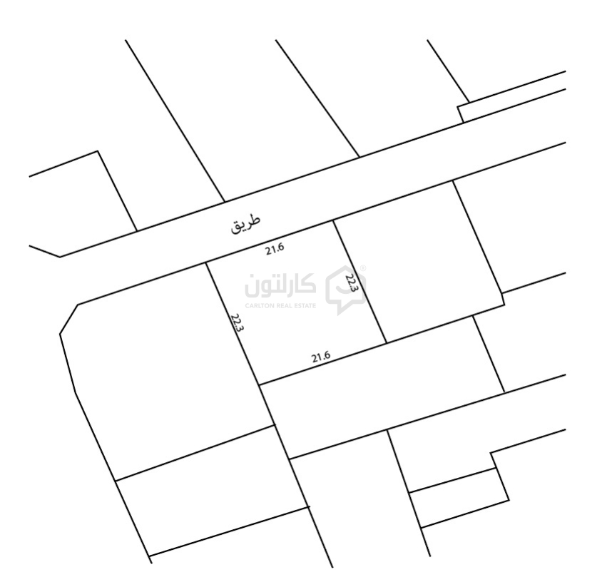 Hotel in Jurdab, Bahrain 503m², Nr. 807