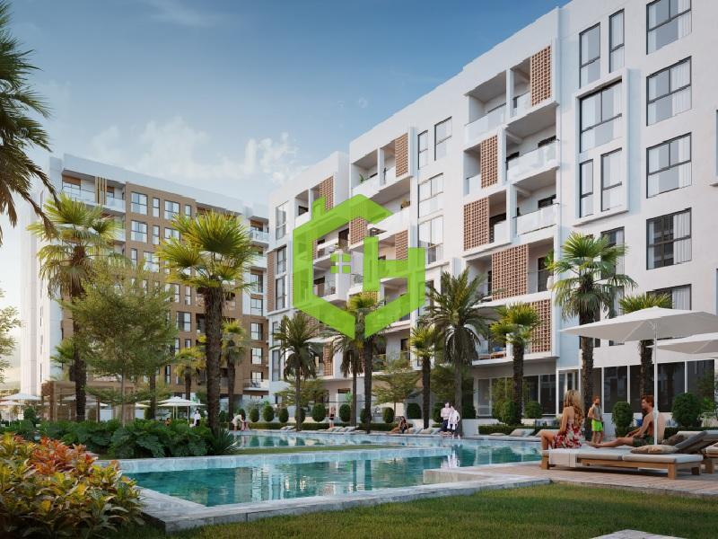 3 bedrooms Duplex in Dubai, UAE No. 23254